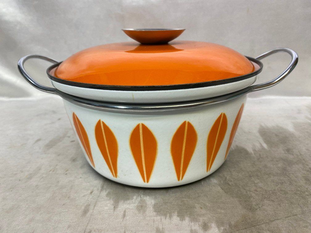 60s 70s CATHERINEHOLM キャサリンホルム ヴィンテージ Lotus ロータス