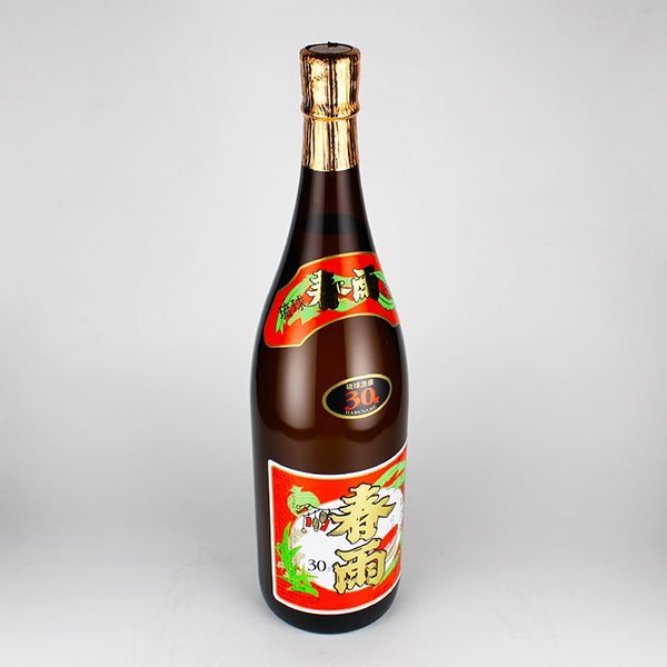 泡盛 春雨ゴールド 30度,1800ml / 宮里酒造 - メルカリ