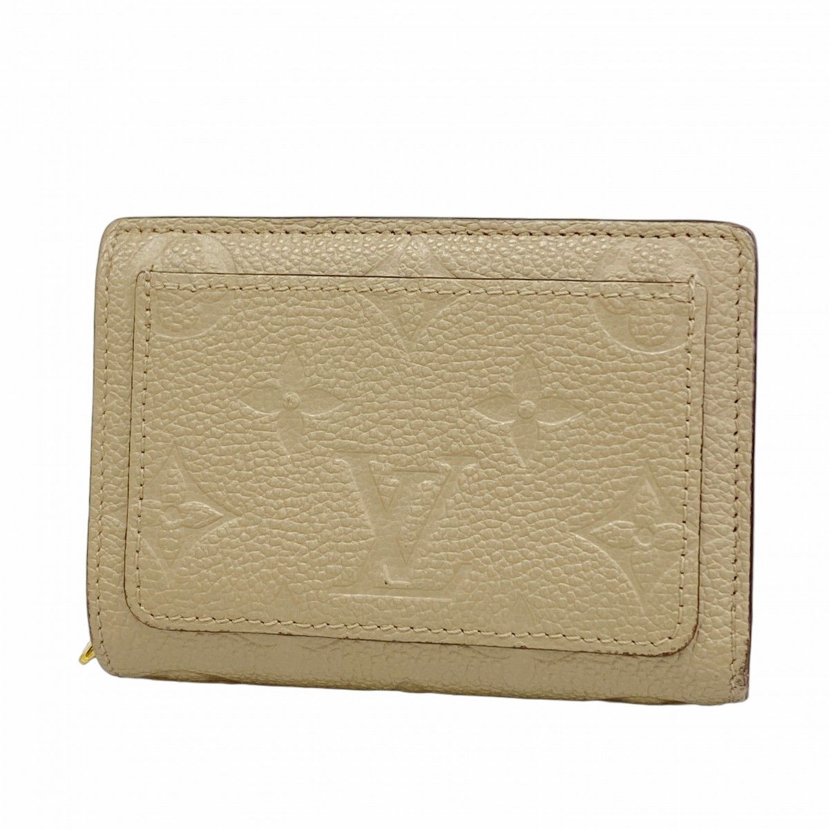 LOUIS VUITTON ポルトフォイユ　クレア　トゥルトレール 楽天市場】LOUIS VUITTON ルイヴィトン