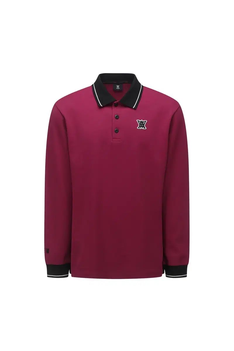 新しいゴルフ ロングスリーブ Tシャツ