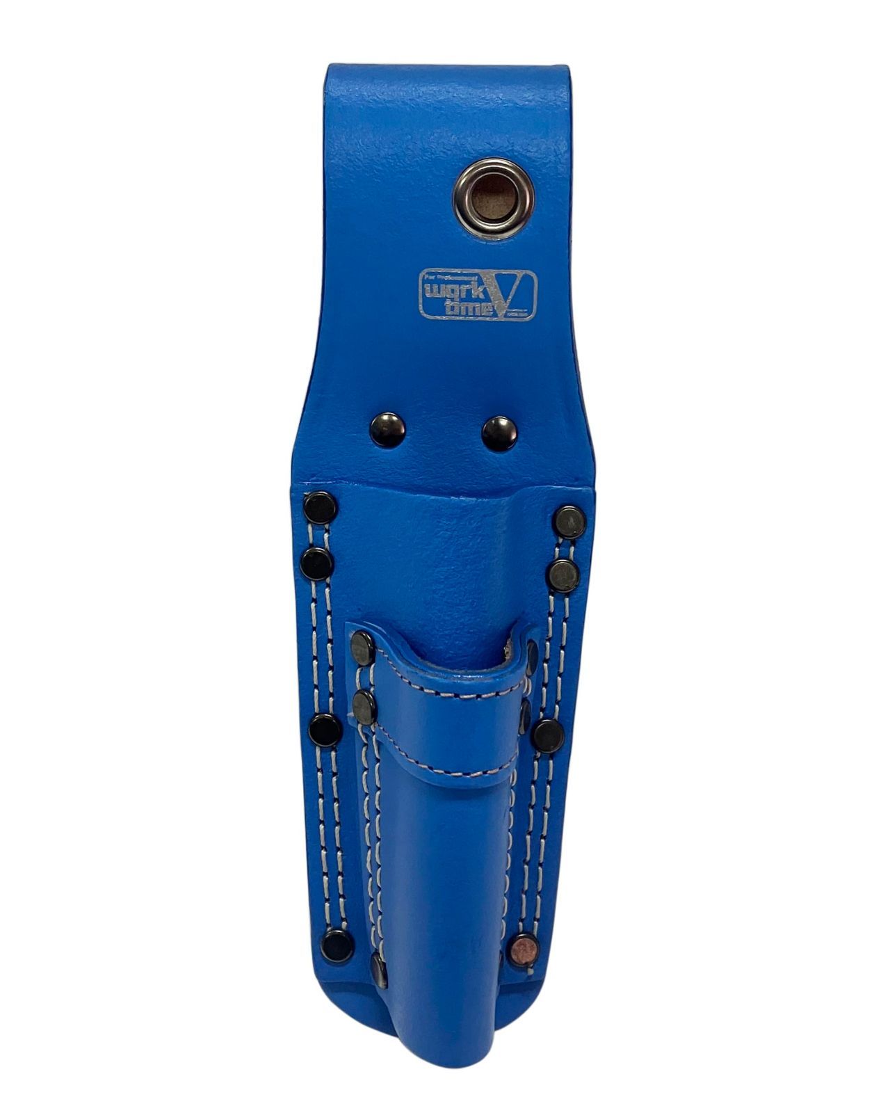 もんちき　 KOZUCHI コヅチ 牛本革 2段差 モンキー/ラチェットレンチ 3連