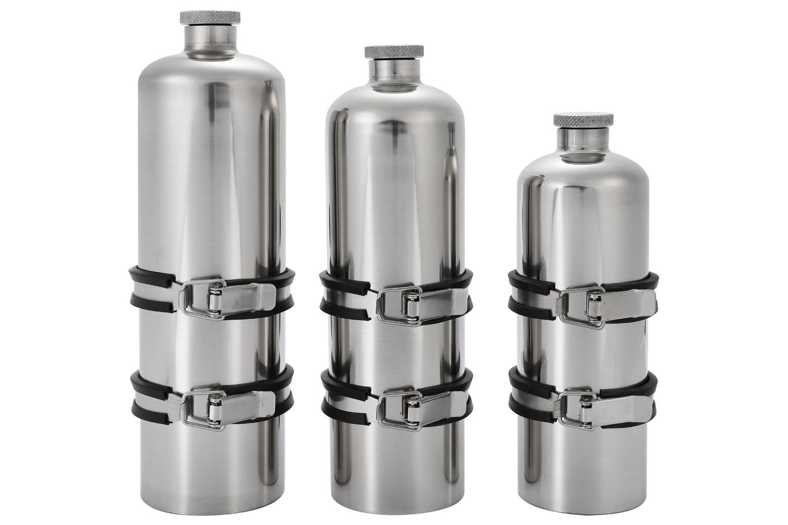 エマージェンシータンク 予備タンク 1L (ハーレー ボバー チョッパー