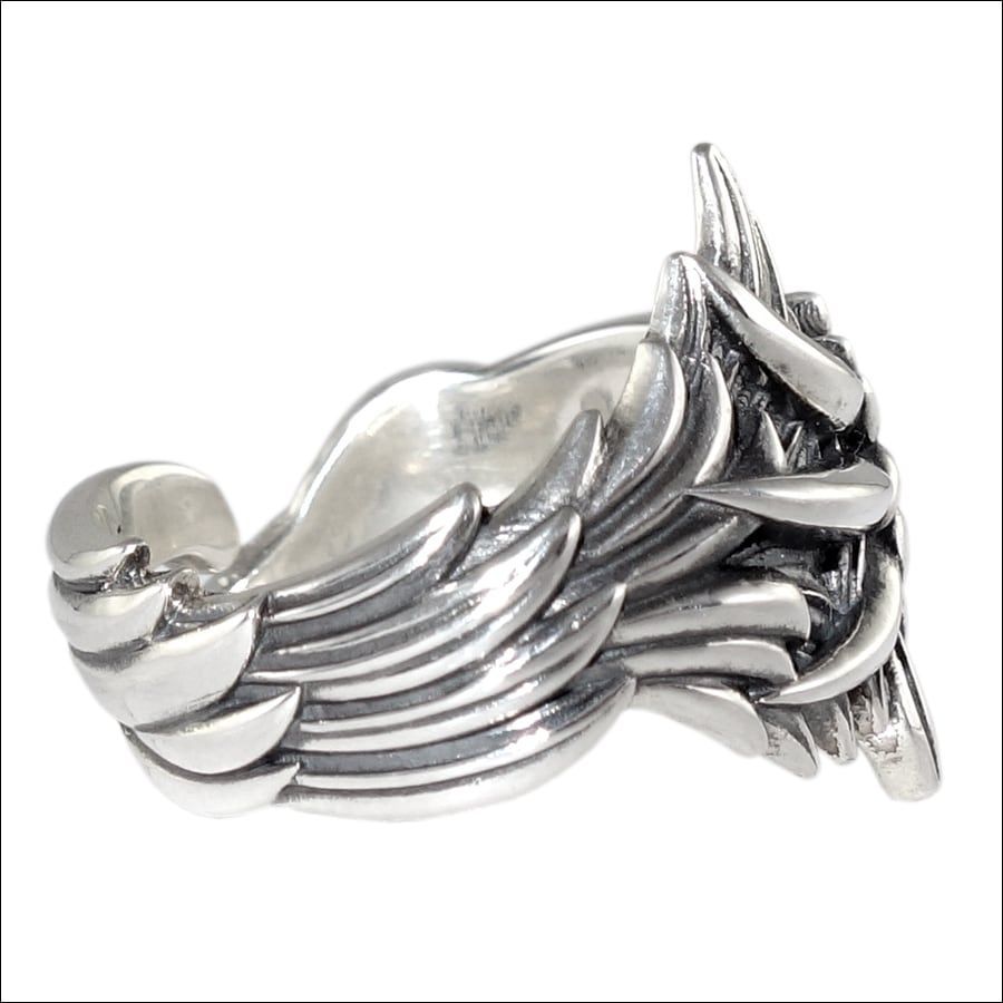 ガブリエルリング アルテミスクラシック シルバー ジュエリーブランド NEXPOTALLINN_EU