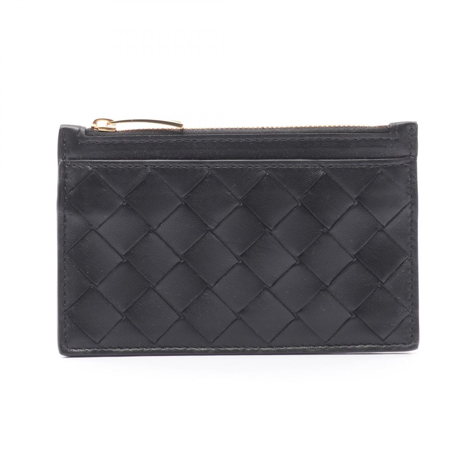 BOTTEGA VENETA ボッテガヴェネタ イントレチャート コイン