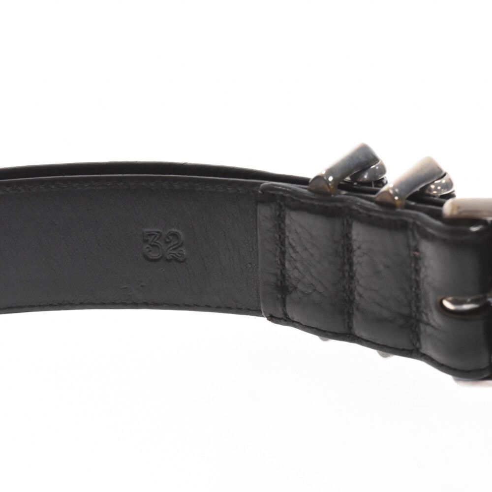 CHROME HEARTS (クロムハーツ) BLT ROLLER 3PC1.5/1.5inch 3PCローラー