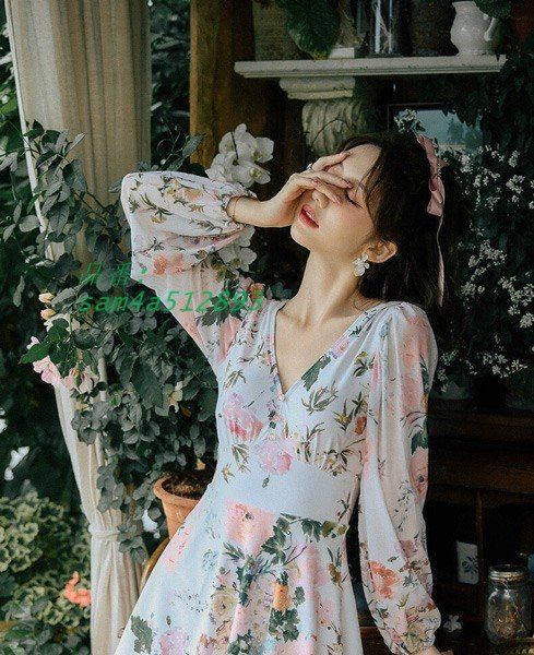 ワンピース 水着 レディース 体型カバー 長袖 水着 セクシー オトナ女子 みずぎ ママ水着 レディース オールインワン am4a512893