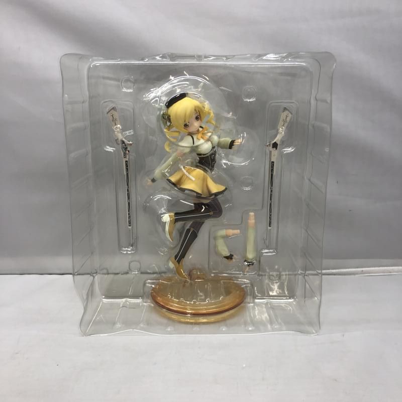 GOOD SMILE COMPANY - 【中古】グッドスマイルカンパニー 巴マミ 1/8 未開封品 魔法少女まどか☆マギカ[97][249112027109] グッドスマイルカンパニー 『中古即納』{FIG} 巴マミ(ともえまみ