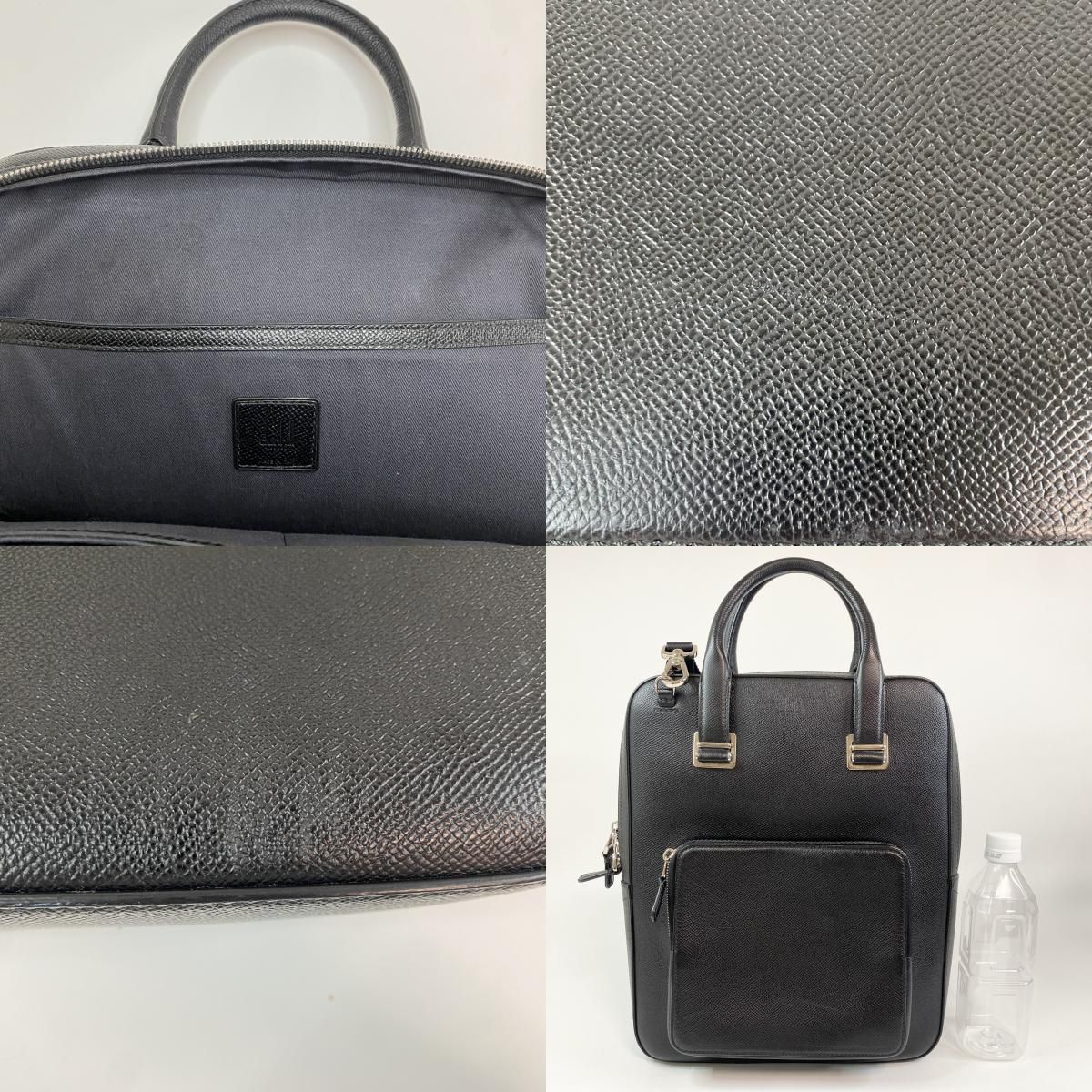 ダンヒル dunhill 2way カドガン バーティカル ドキュメントケース ダンヒル dunhill バッグ ビジネスバッグ メンズ ブリーフケース