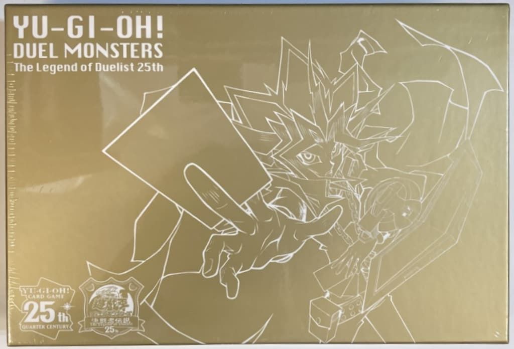 遊戯王デュエルモンスターズ 決闘者伝説」イベント限定商品