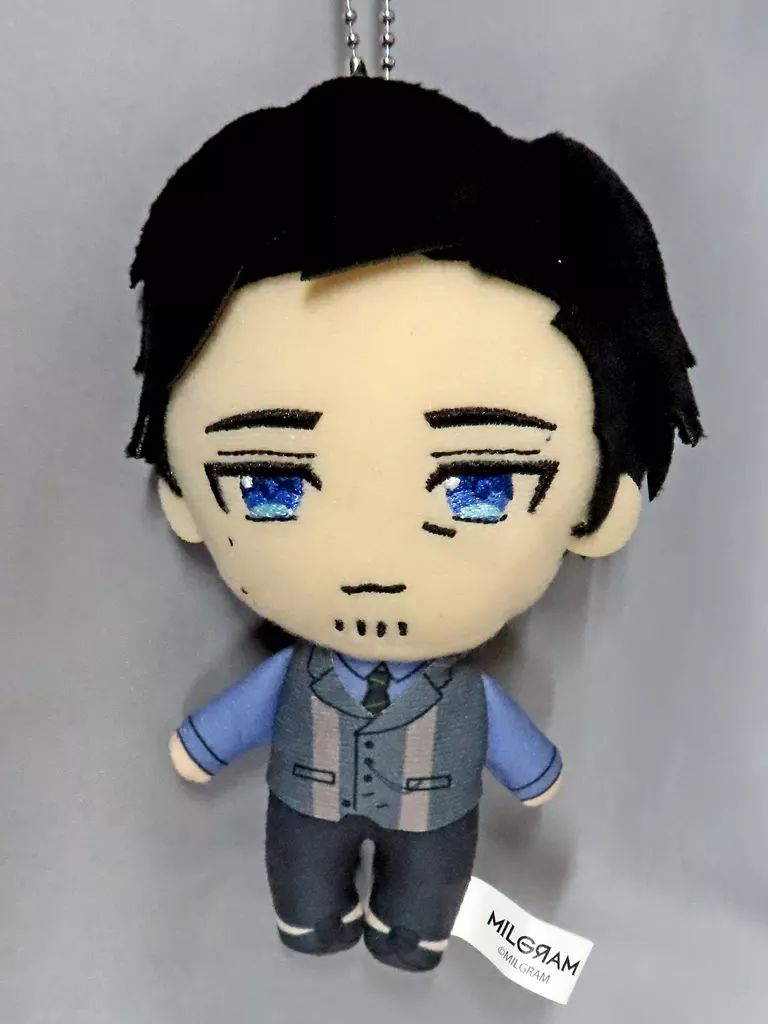 中古】ぬいぐるみ カズイ デフォルメぬいぐるみ アナザー衣装ver