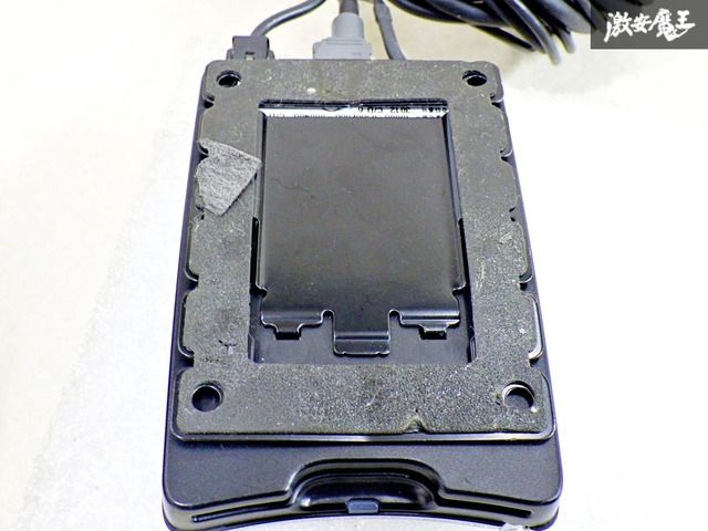 ストア出品】三菱電機 EP1UA15N ナビ連動 ETC2.0 アンテナ分離型