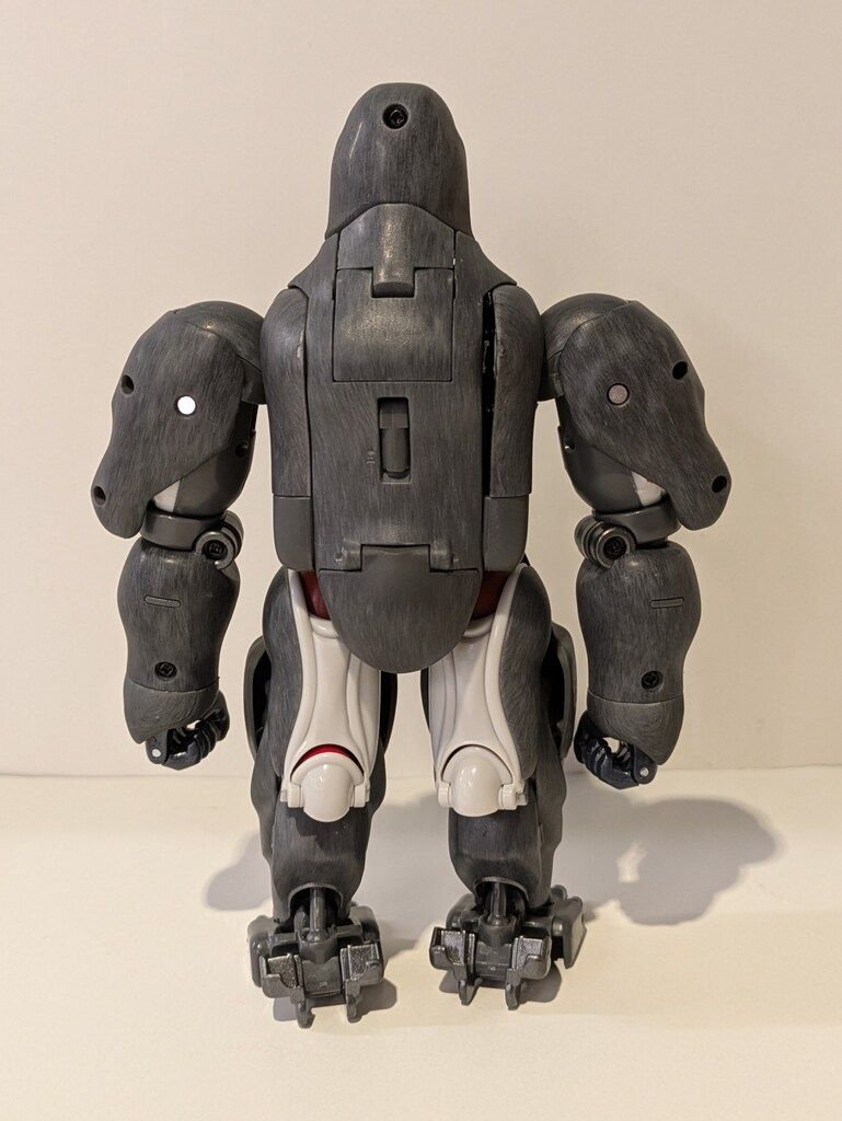 この夏最後のチャンス！ タカラトミー マスターピース ビーストウォーズ 超生命体トランスフォーマー コンボイ ビーストウォーズ MP32 美しい