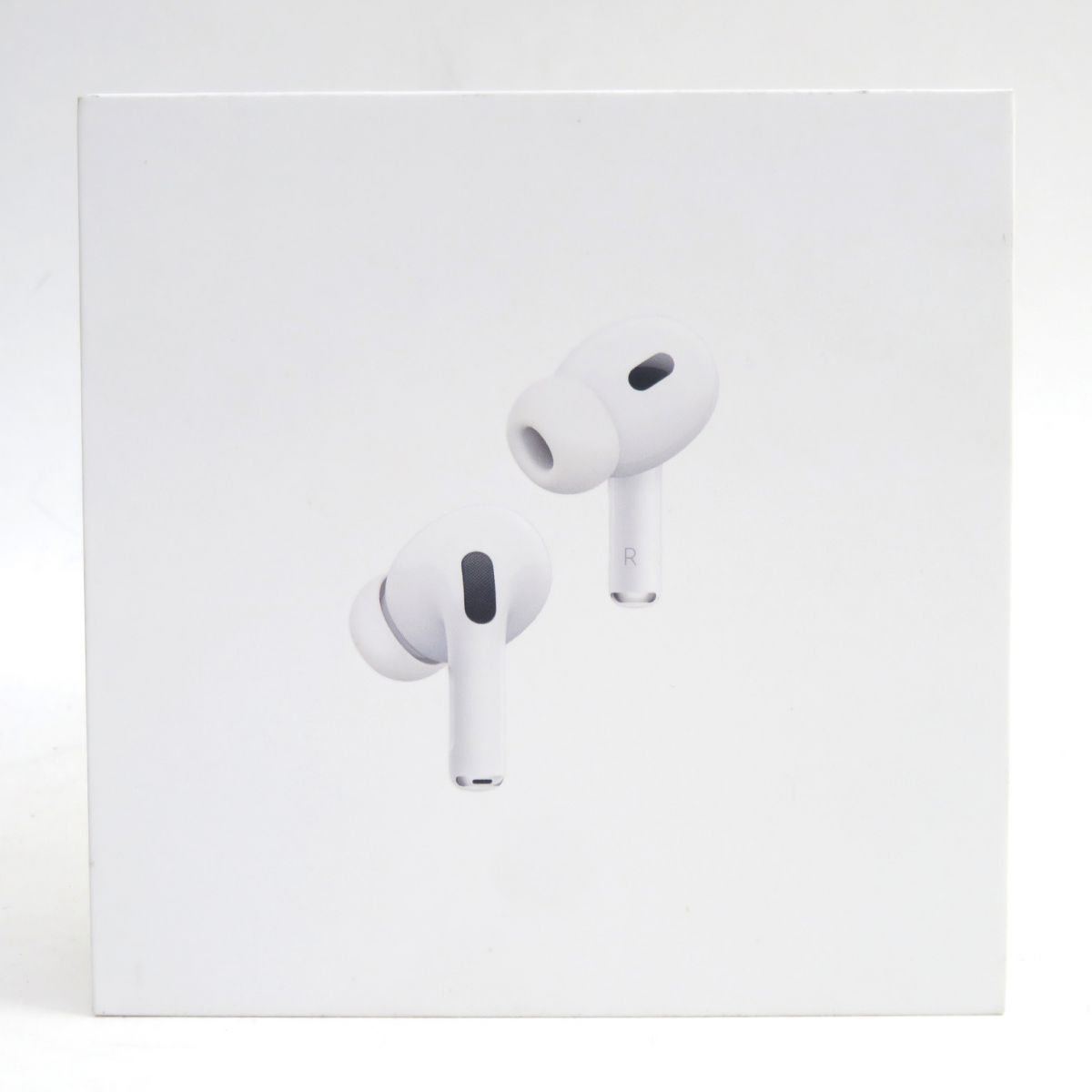 Apple AirPods Pro 第2世代 MagSafe充電ケース USB-C 付き MTJV3J|A