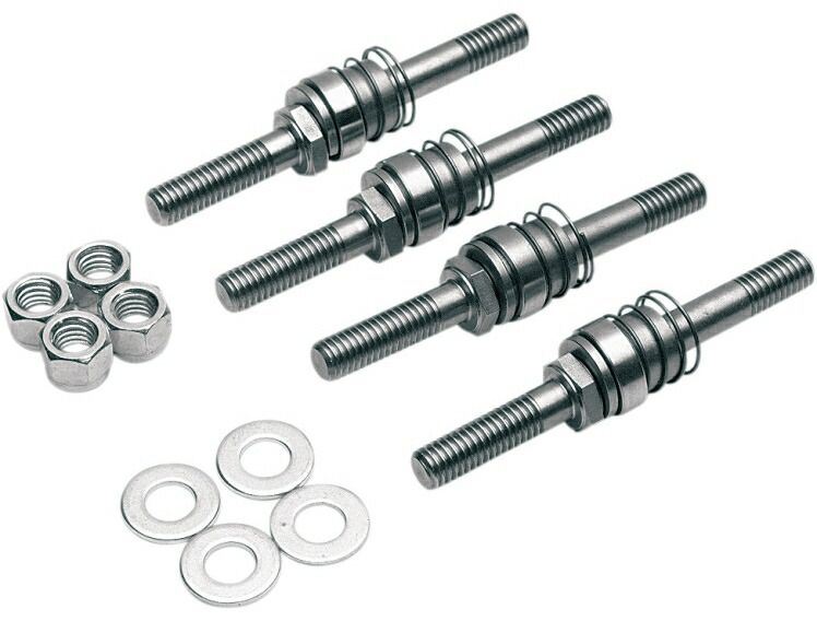 BAREBACKS 2018年以降FLHC S FLDEでデタッチャブルシーシーバー装着車