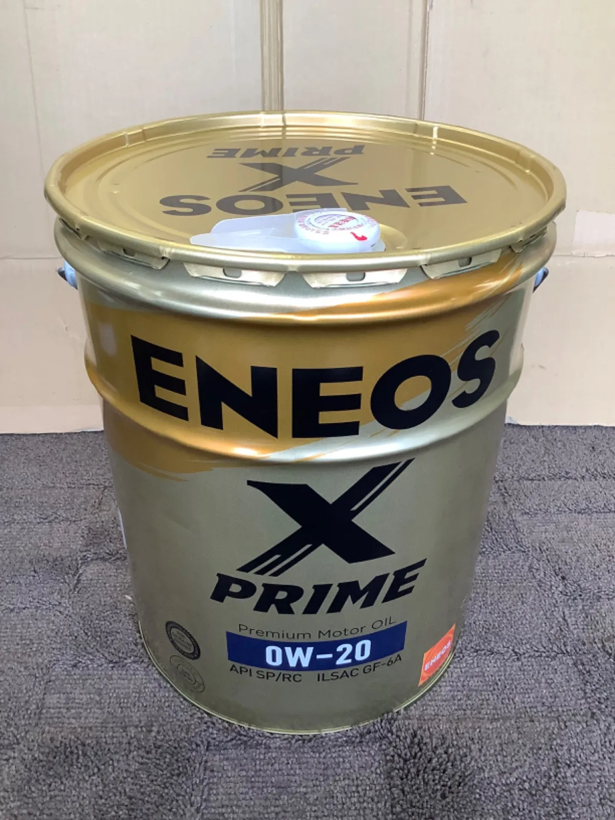 2025年最新】eneos 0w-20の人気アイテム - メルカリ