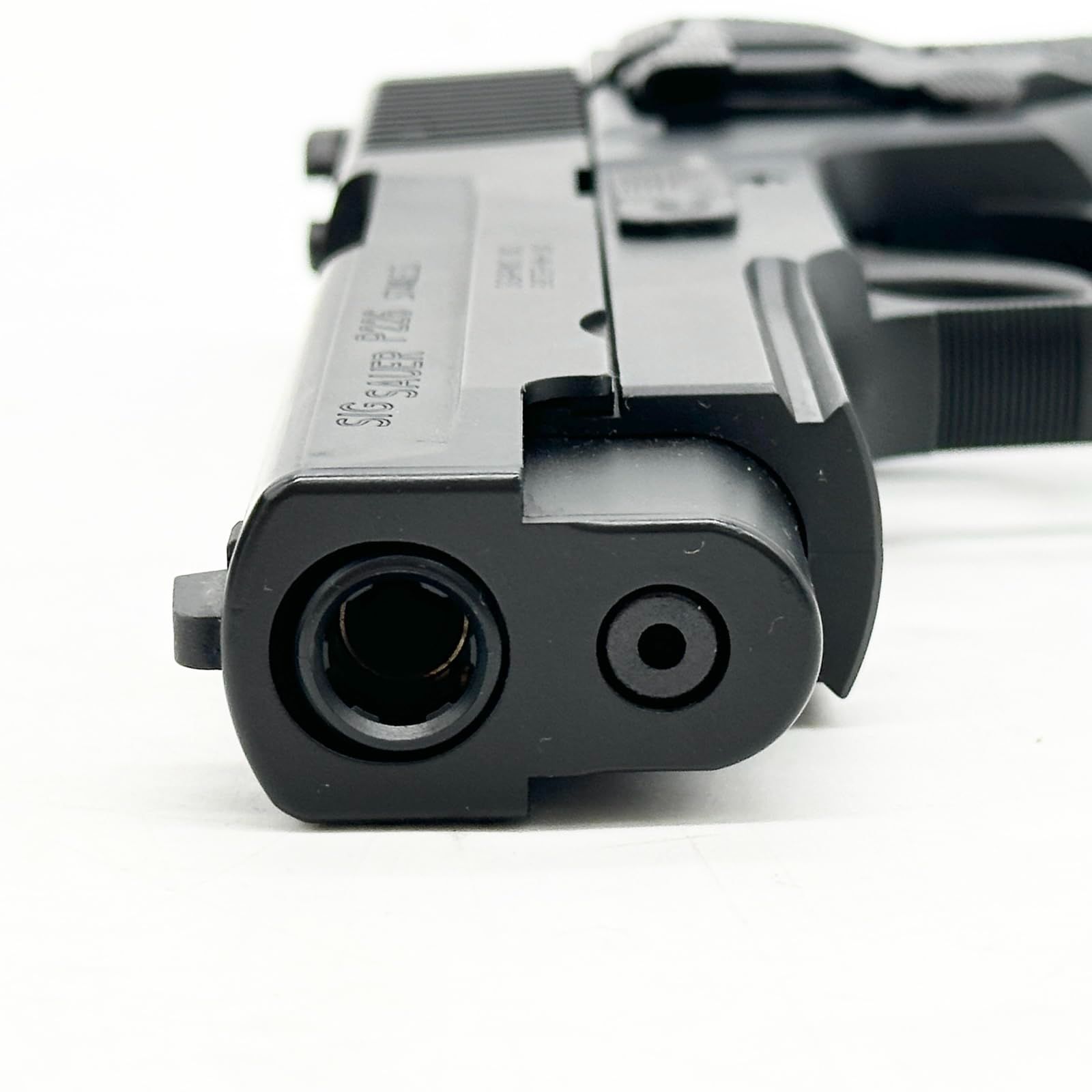 東京マルイシグ ザウエル P226レイルGBB(18歳以上) シグ ザウエル P226レイル - ガスブローバック | 東京マルイ
