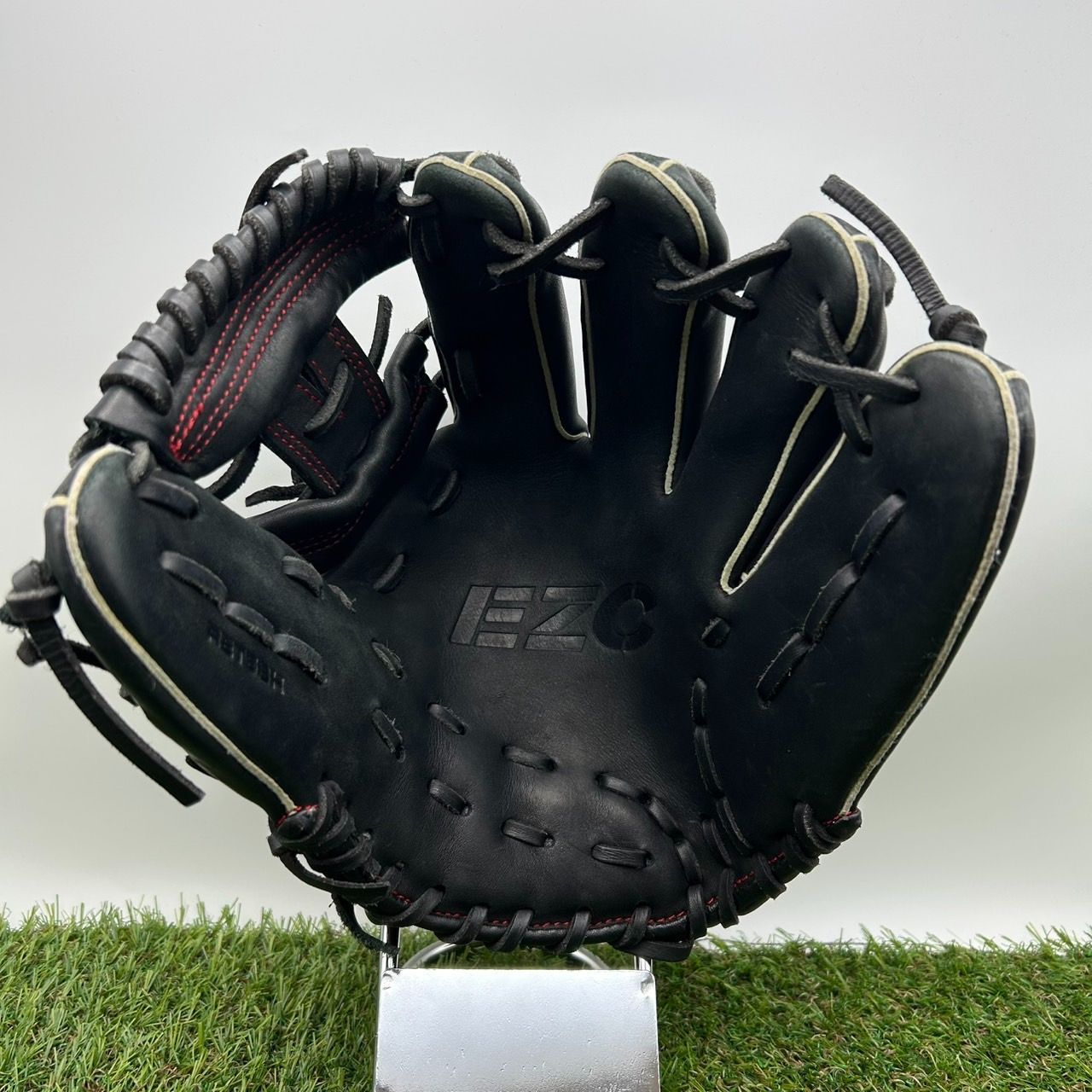 Wilson ウイルソン 軟式 内野手 中古 Wilson 87型 内野手用 軟式