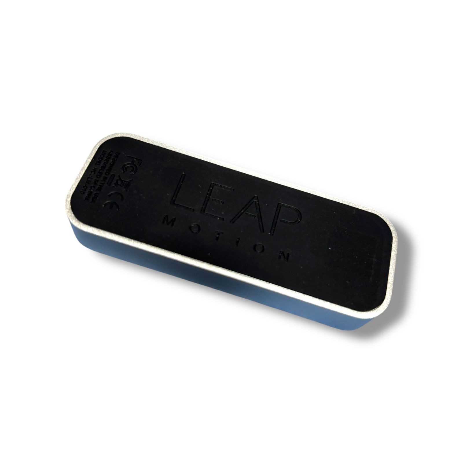 Leap Motion 小型モーションコントローラー