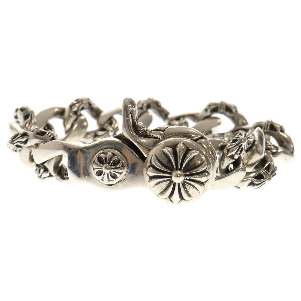 CHROME HEARTS (クロムハーツ) FNCY CHN LNK ファンシーリンククリップ