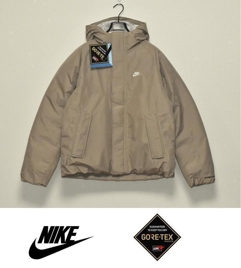 NIKE Storm-FIT ADV ウィンドランナー GORE-TEX M XL DQ4933-206 