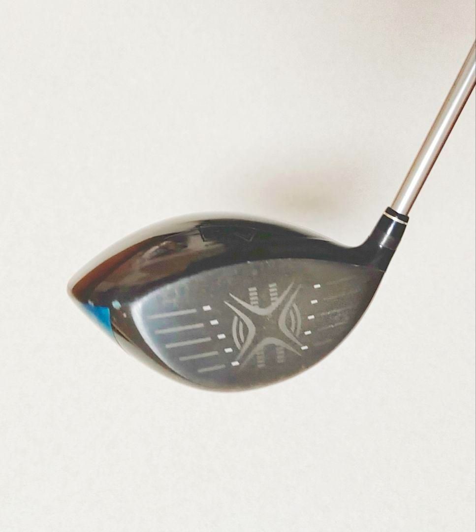 Callaway - キャロウェイ　ローグ　スター　ROGUE STAR 1W 純正カーボン　R キャロウェイ ROGUE STAR（ローグ スター）ドライバーの試打