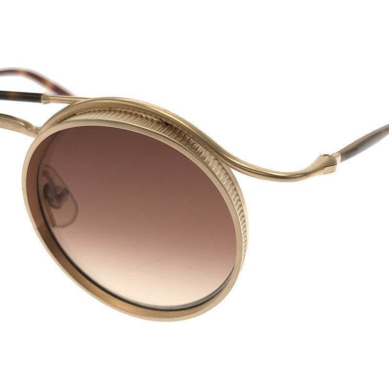 MATSUDA EYEWEAR / マツダ | 2903H サングラス アイウェア | 43□23  