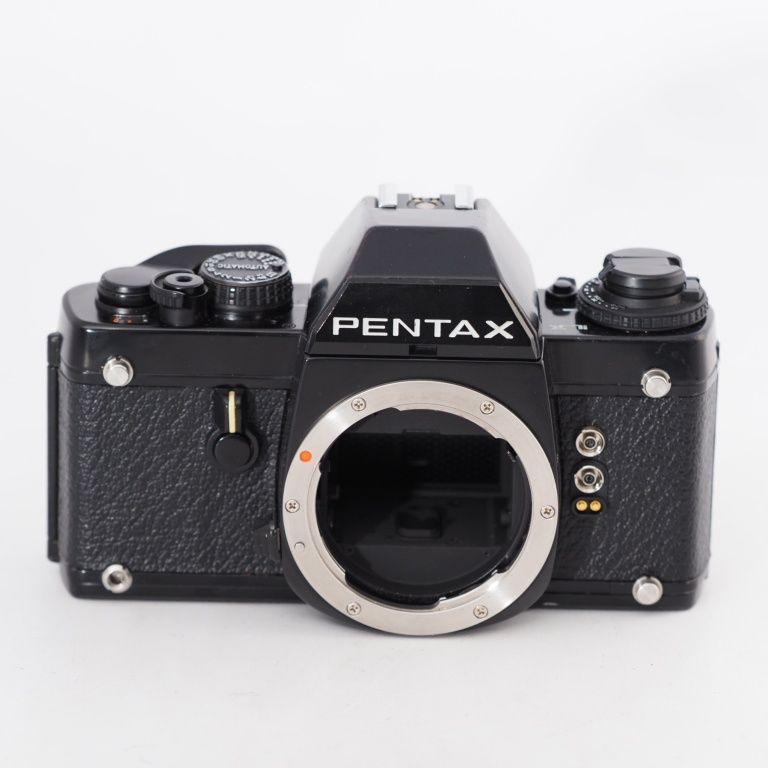 PENTAX ペンタックス LX 後期 ボディ フィルムカメラ