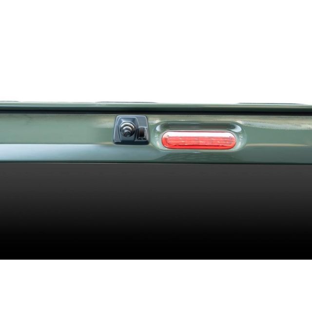 データシステム RCK-91J3 ハイマウントリアカメラキット ジムニーJB64W シエラJB74W ノマドJC74W ダークグレー RCK91J3