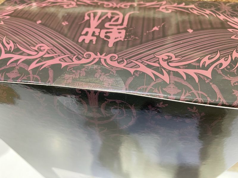 バクチク HIGUCHI