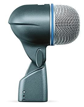 SHURE ダイナミック マイクロフォン BETA52A-X