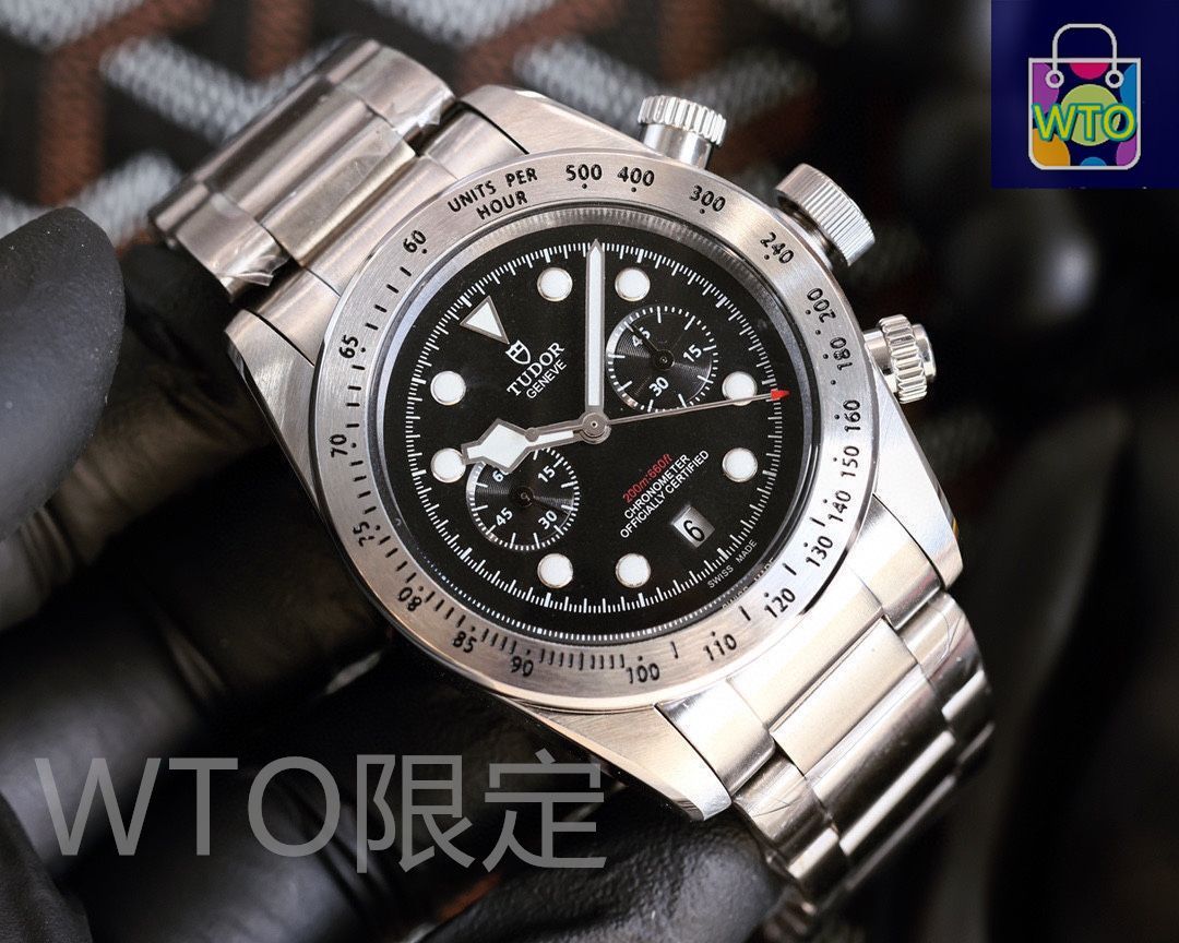 チュードル クラシックデイト TUDOR メンズ 腕時計 ｜ ｜