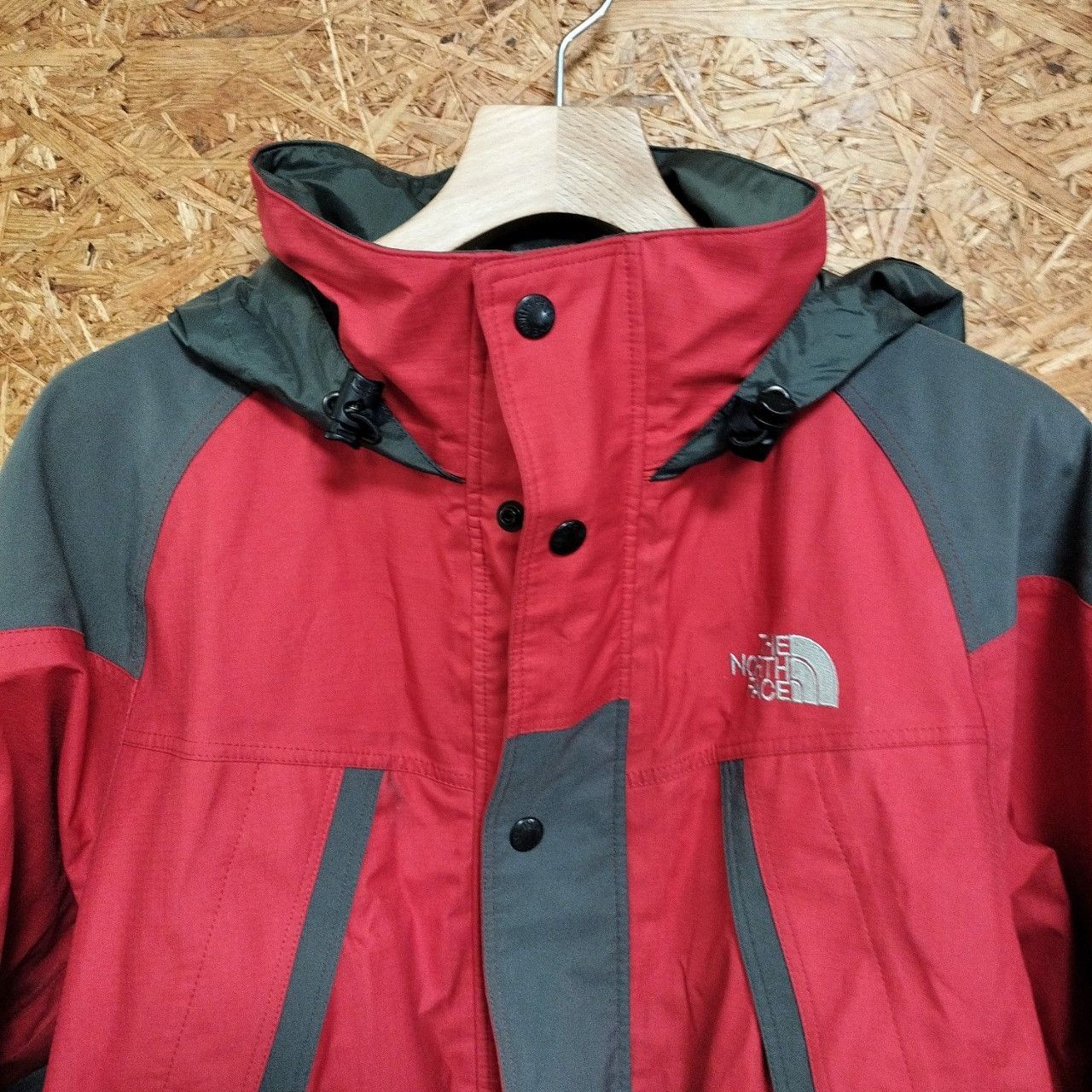 THE NORTH FACE ザ・ノース・フェイス マウンテンジャケット 