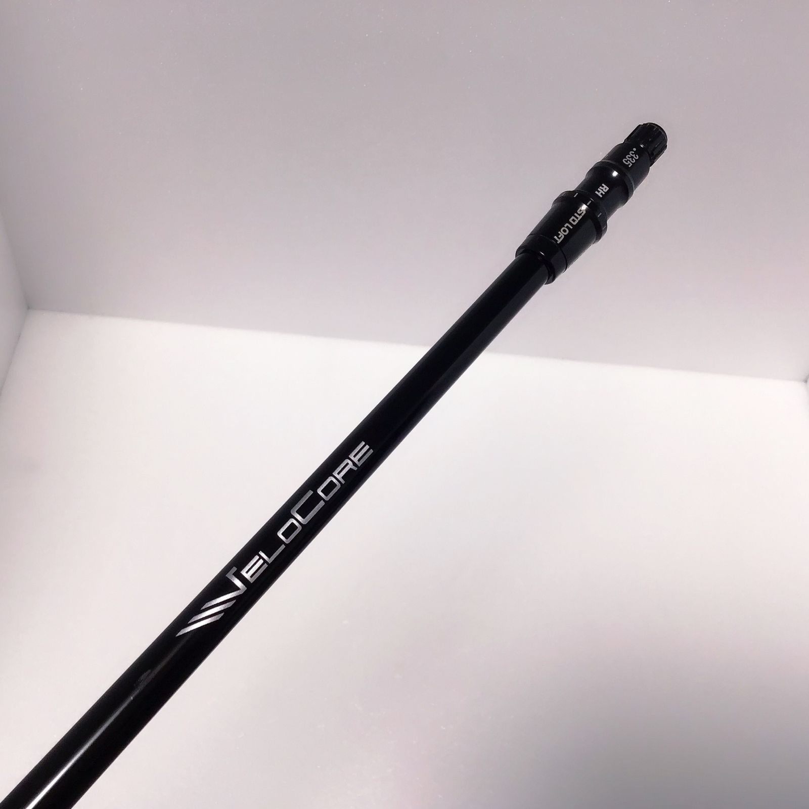 ベンタス ブラック ベロコア VENTUS BLACK VELOCORE 5-X