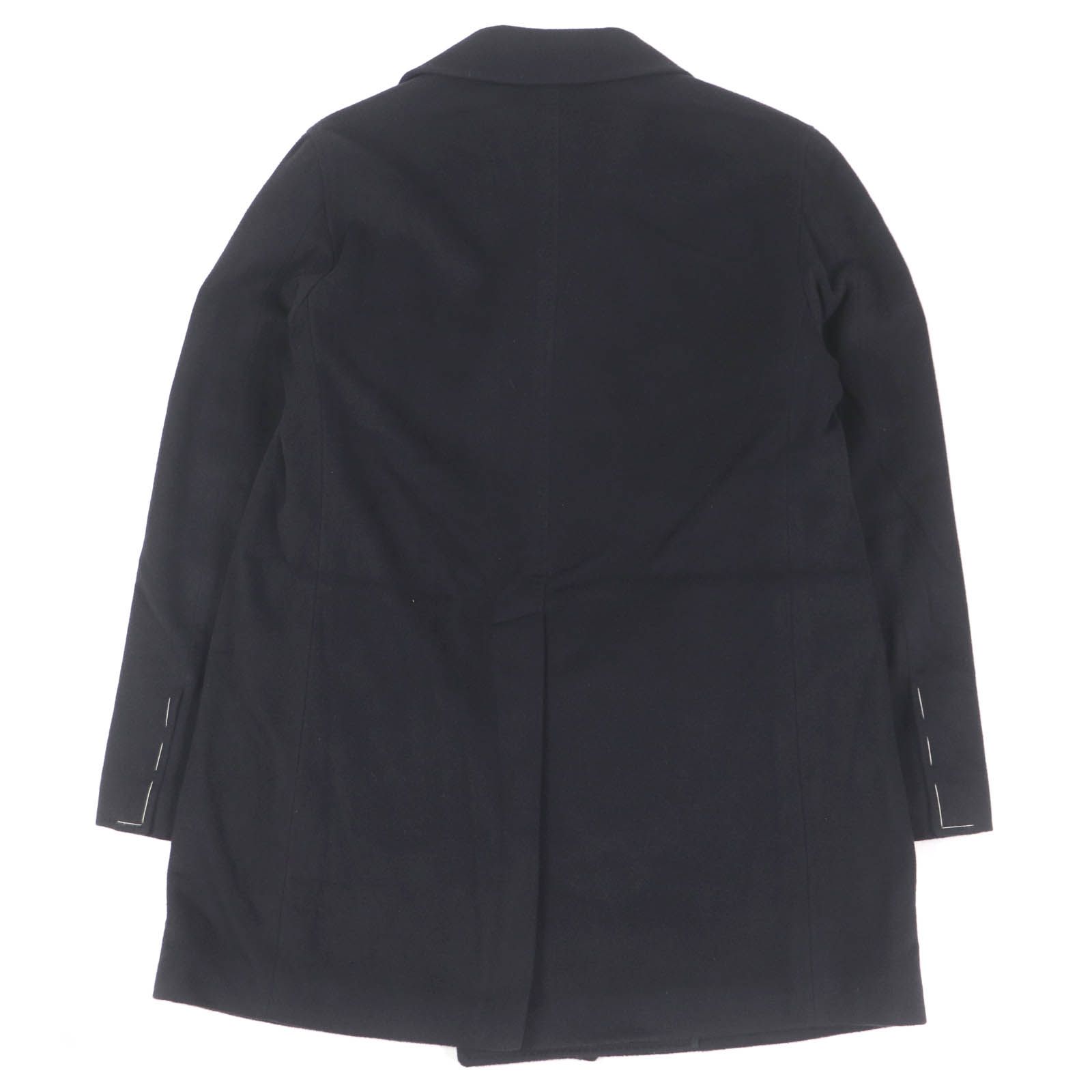未使用品□TAGLIATORE タリアトーレ カシミヤ100% ダブル 未使用品□TAGLIATORE タリアトーレ カシミヤ100% ダブル