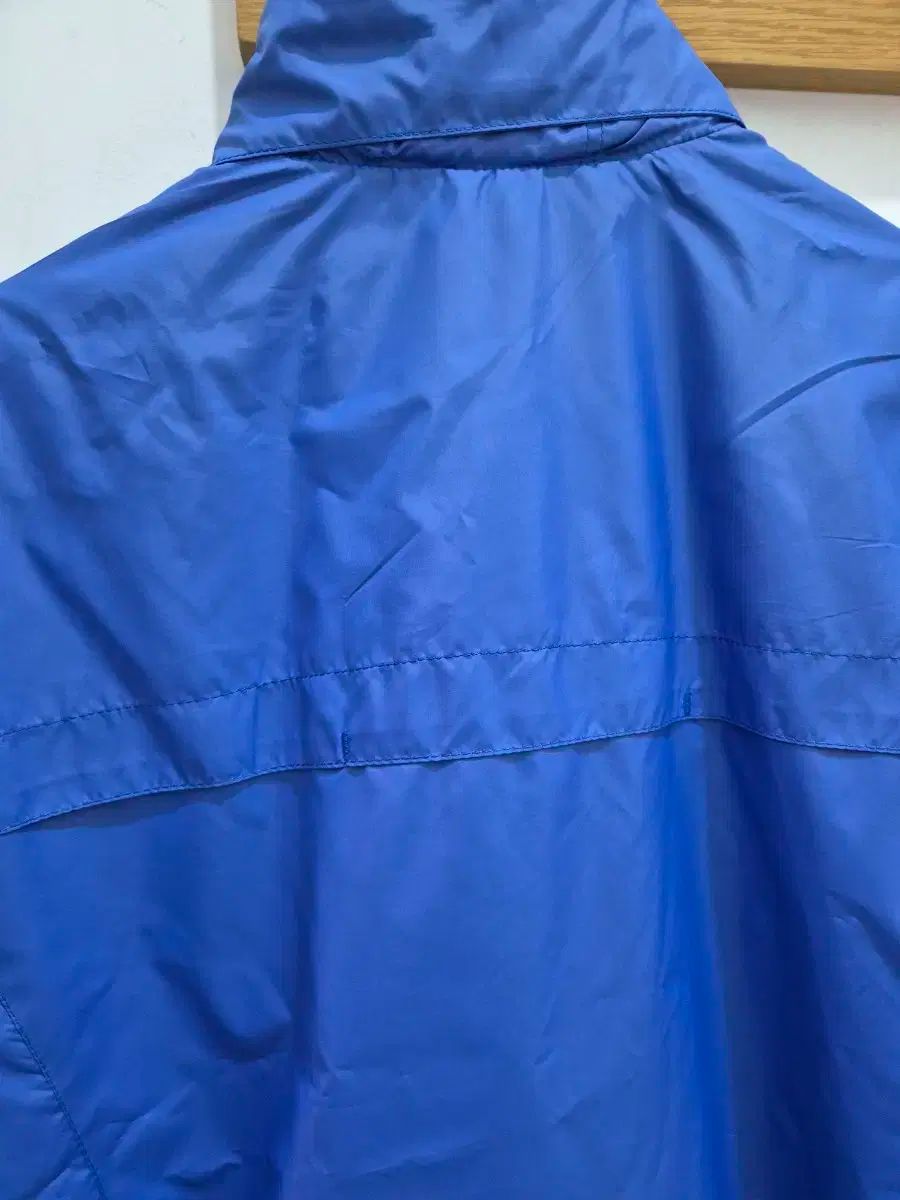 ウィンドブレーカー ユニセックス