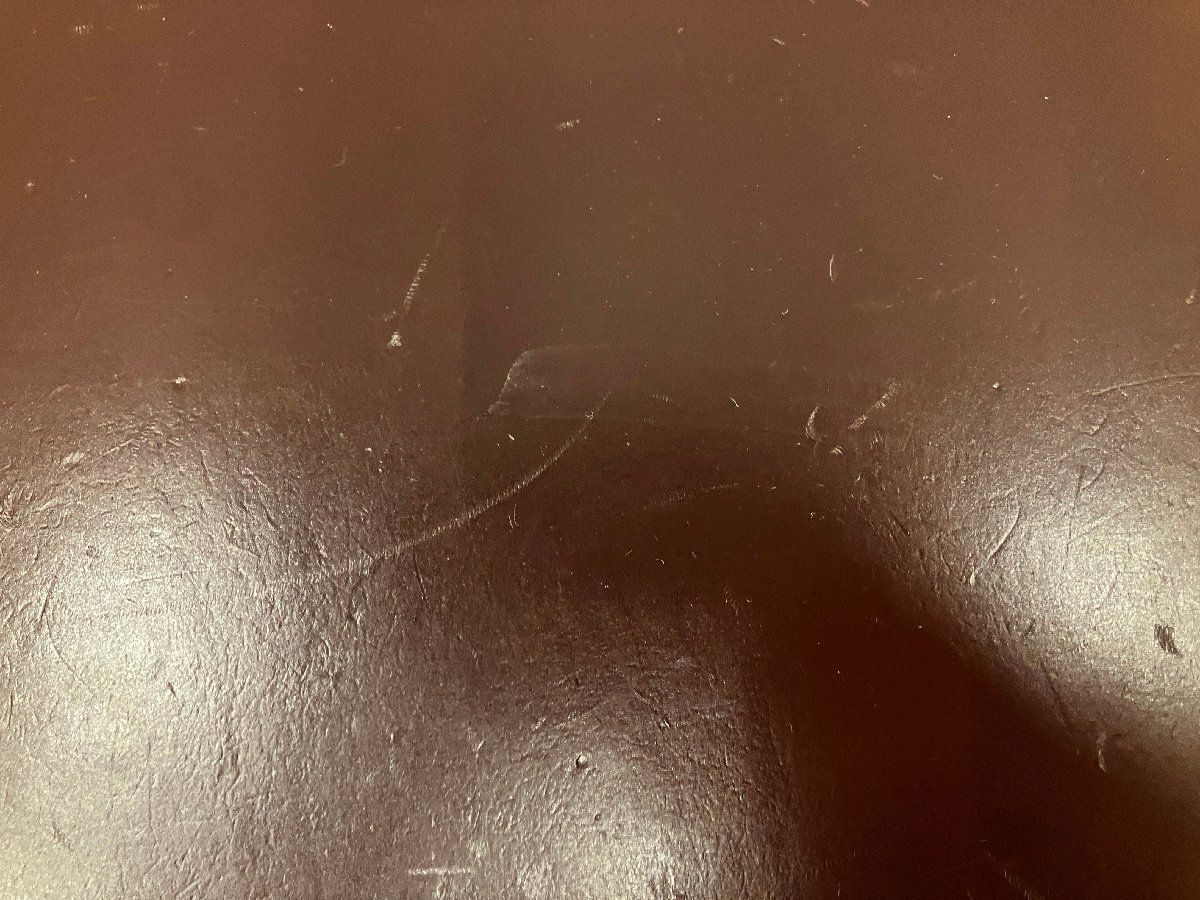 スモール デスク