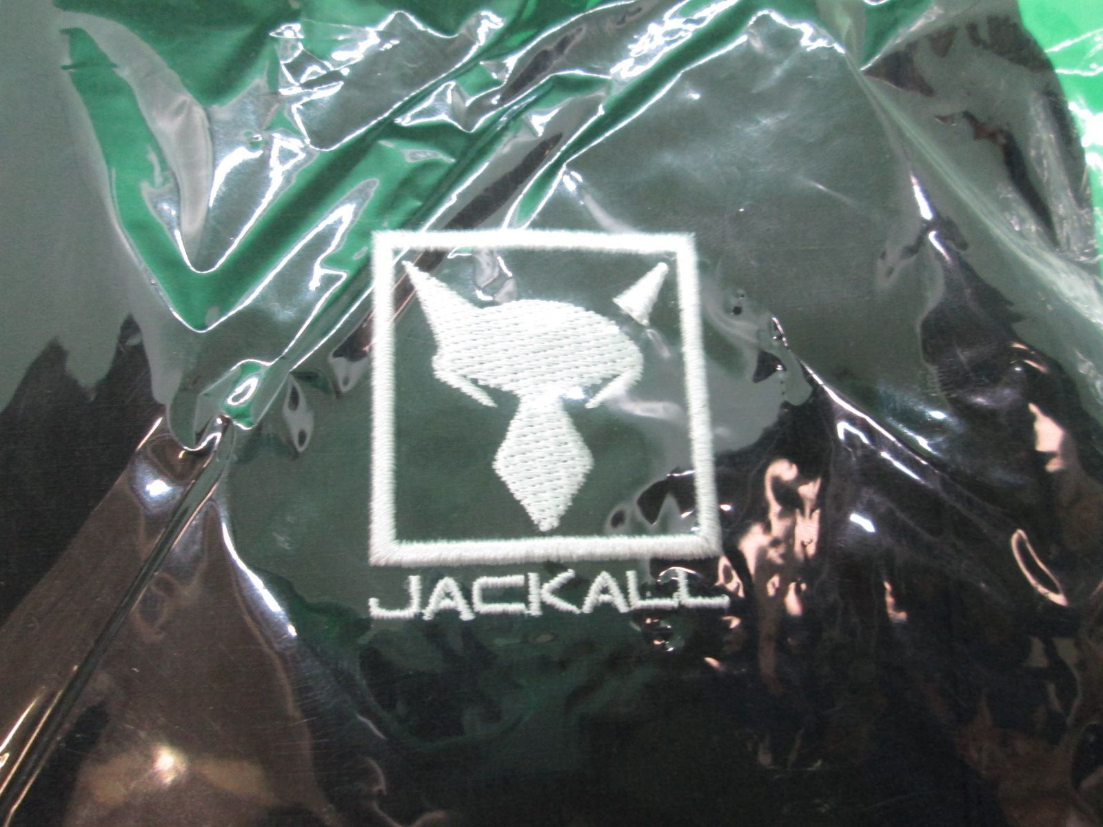 メルカリshops ジャッカル イージークロップドパンツ ブラック L 未開封 Jackall