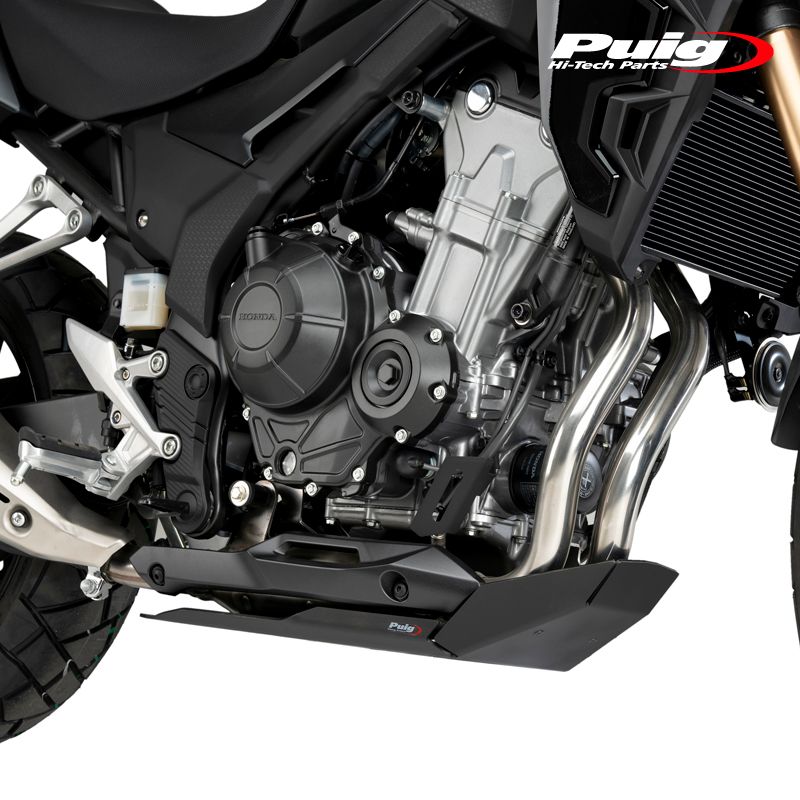 CB500X