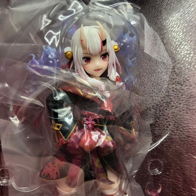 【新品・未開封】百鬼あやめ 1/7フィギュア コトブキヤ 百鬼あやめ(百鬼あやめ): フィギュア｜コトブキヤオンラインショップ