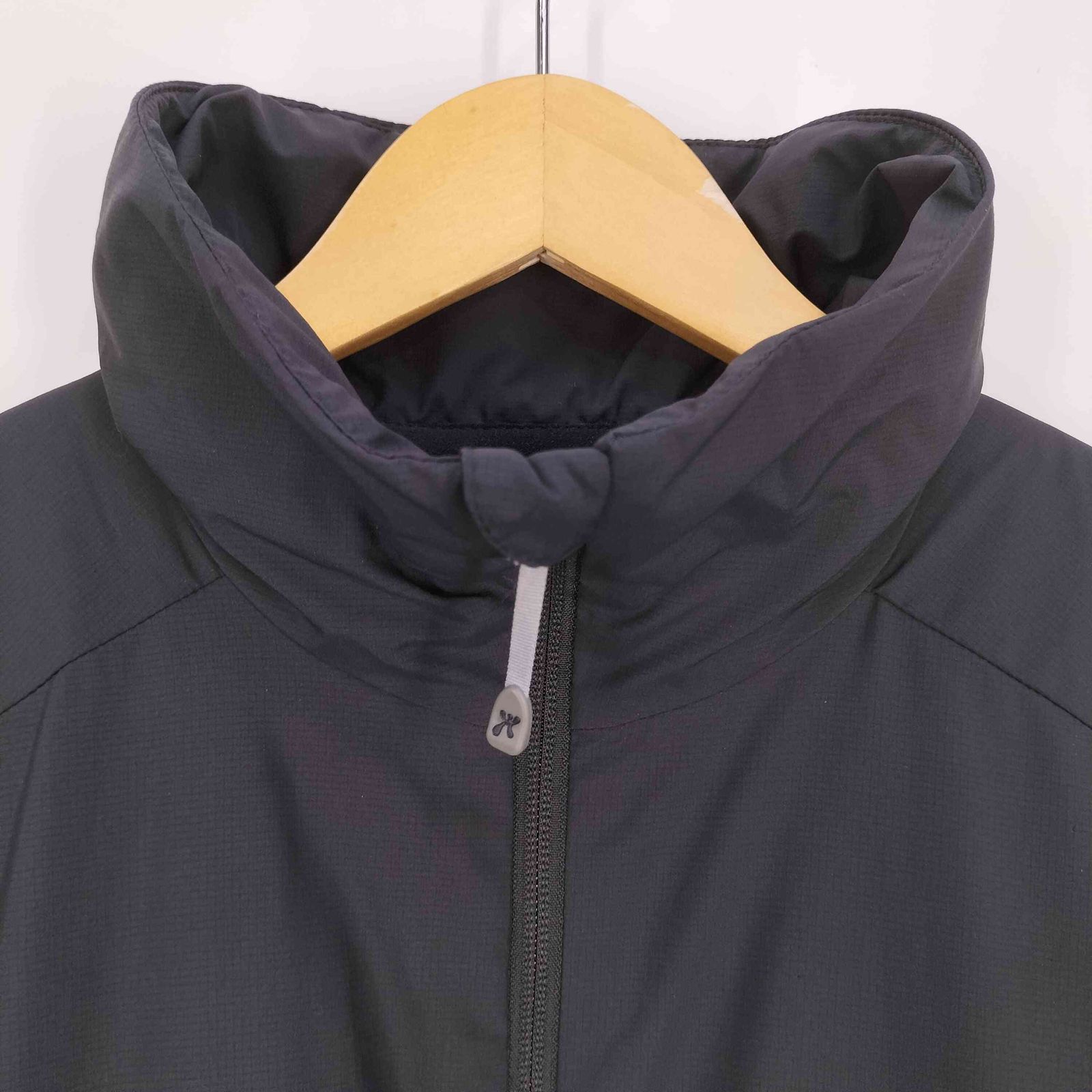 フーディーニ HOUDINI Add-in Jacket アドイン ジャケット パデッド