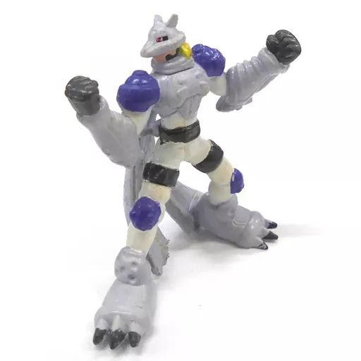 デジモンフロンティアフィギュア 2体セット デジモンフロンティア