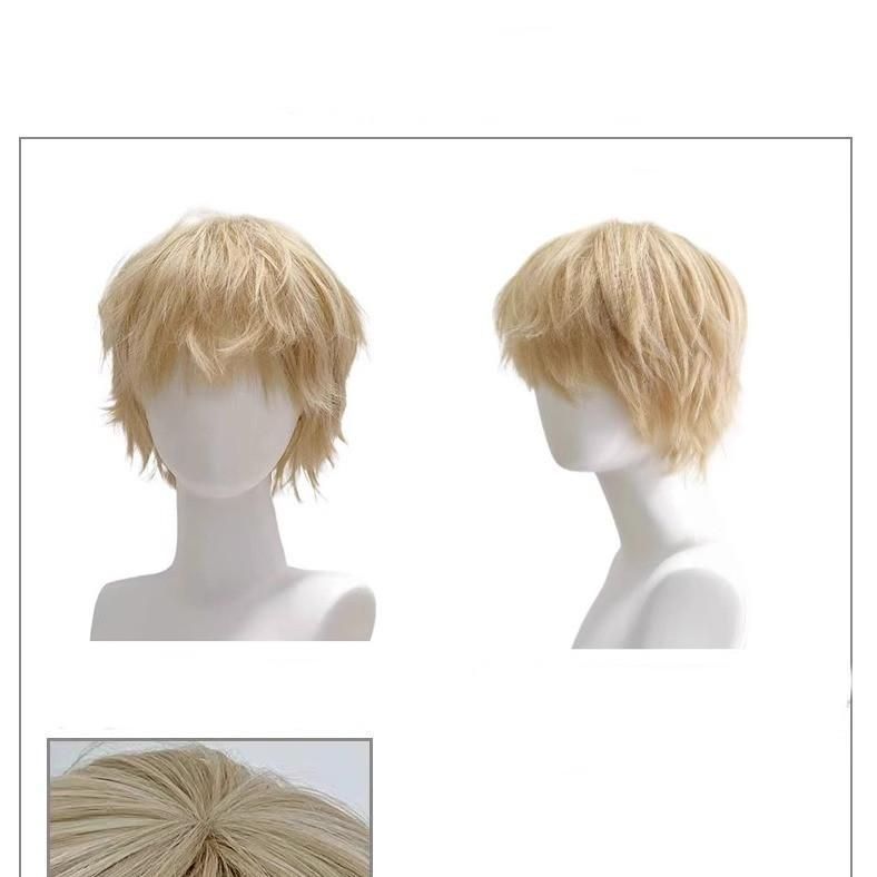 かつら ウィッグ