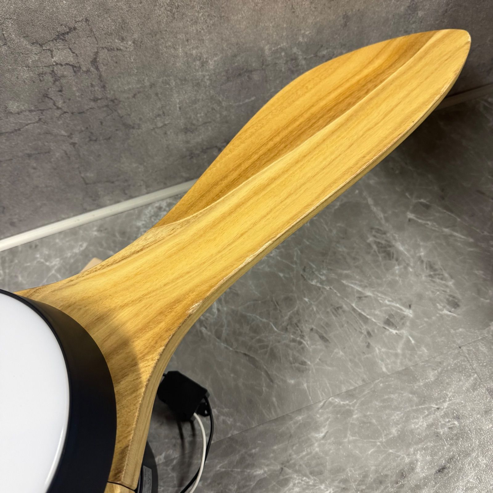 LOWYA シーリングファンライト New Jabalia 2 人気商品】LOWYA New Jabalia 2 シーリングファンライト ◇LOWYA