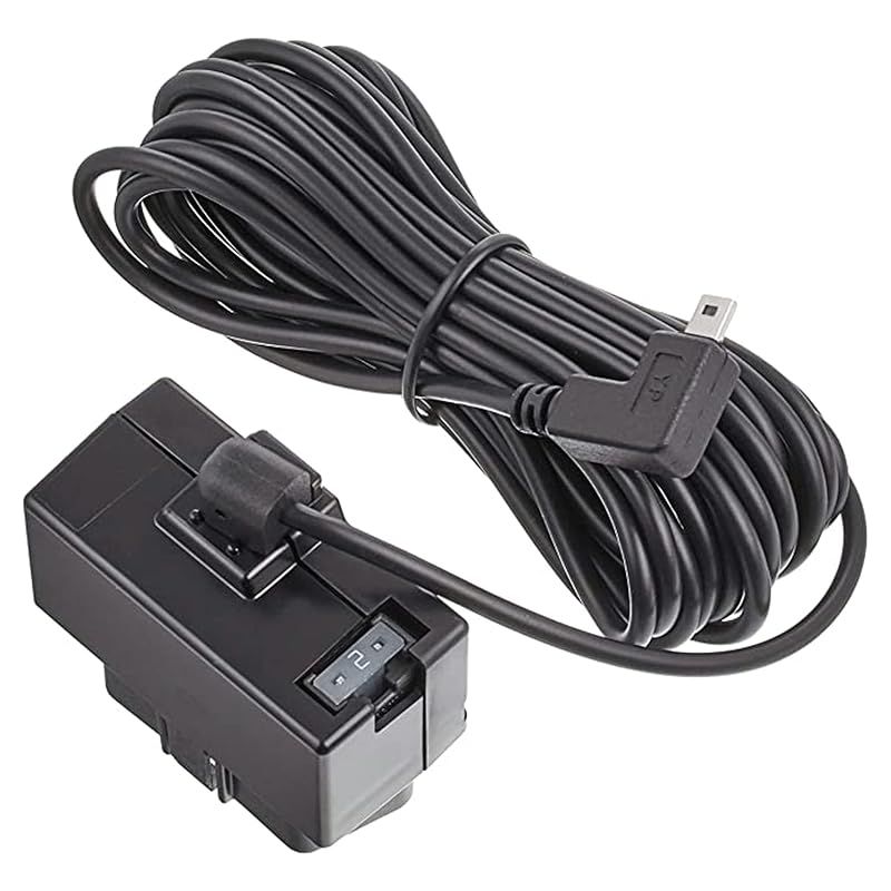 YUPITERU ユピテル レーダー探知機用OBDII接続アダプター OBD-HVTM
