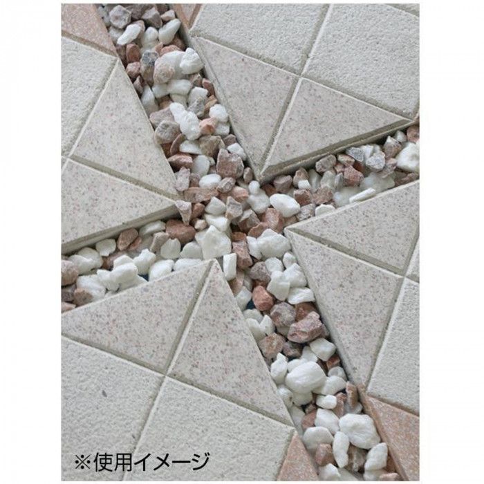 庭園敷砂利 プレシャスグラベル