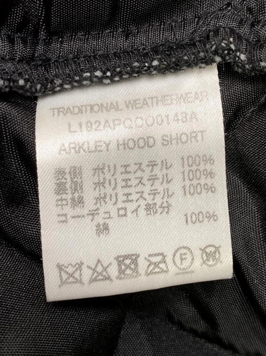 Traditional Weatherwear トラディショナルウェザーウェア