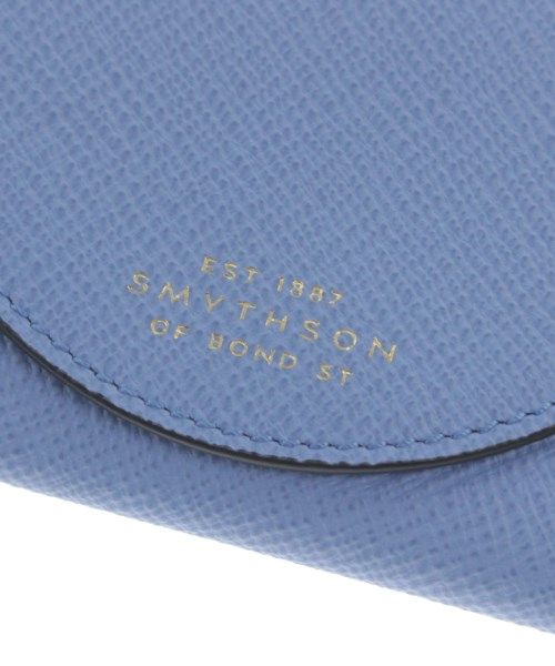 SMYTHSON 財布・コインケース メンズ 【古着】【中古】【送料無料