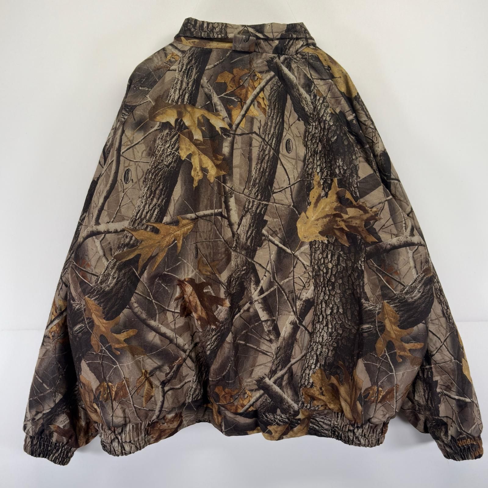 古着 90's/90年代 ウールリッチ WOOLRICH ナイロンジャケット リアル