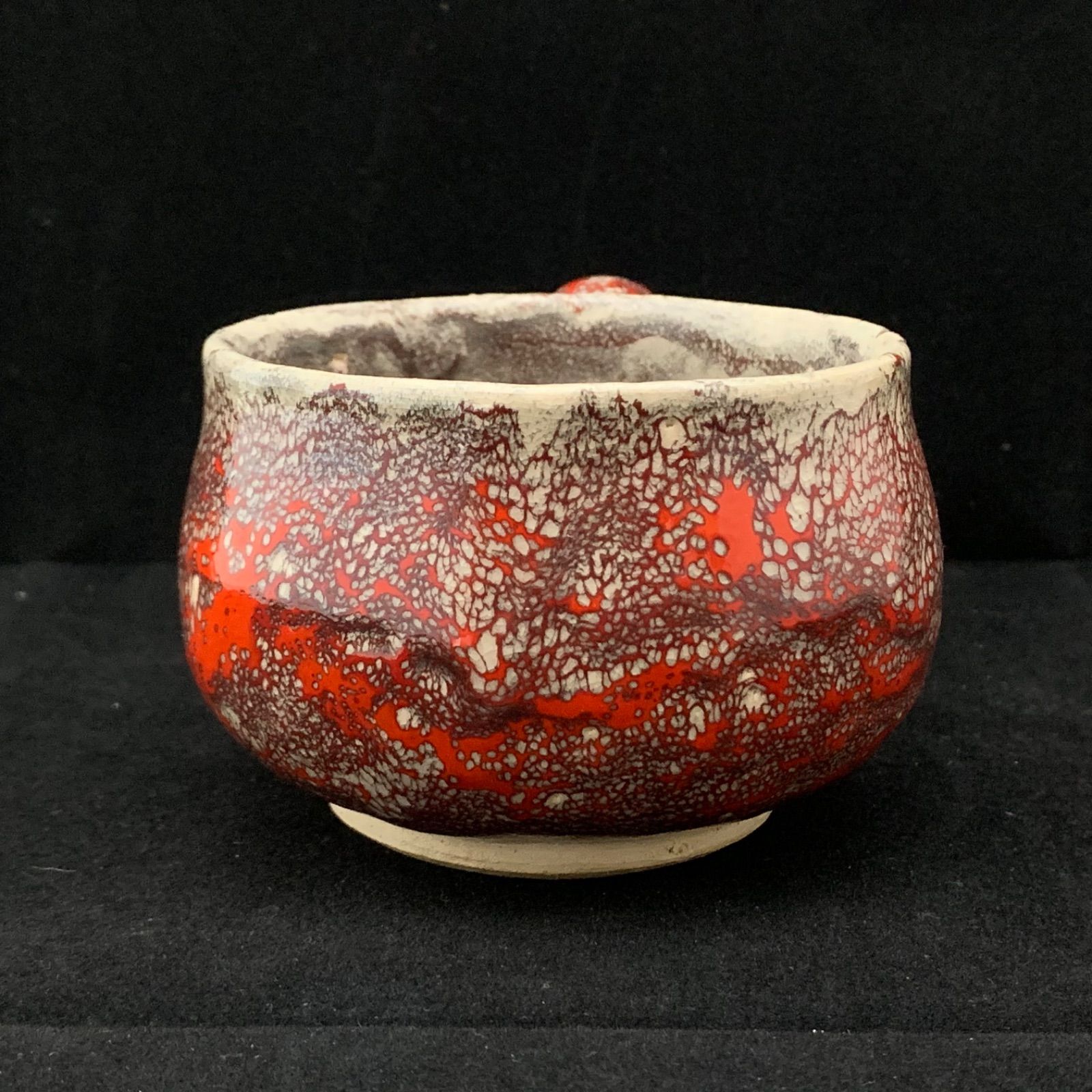 希少】箕面焼 箕山 カップ みのお焼 陶器 - メルカリ