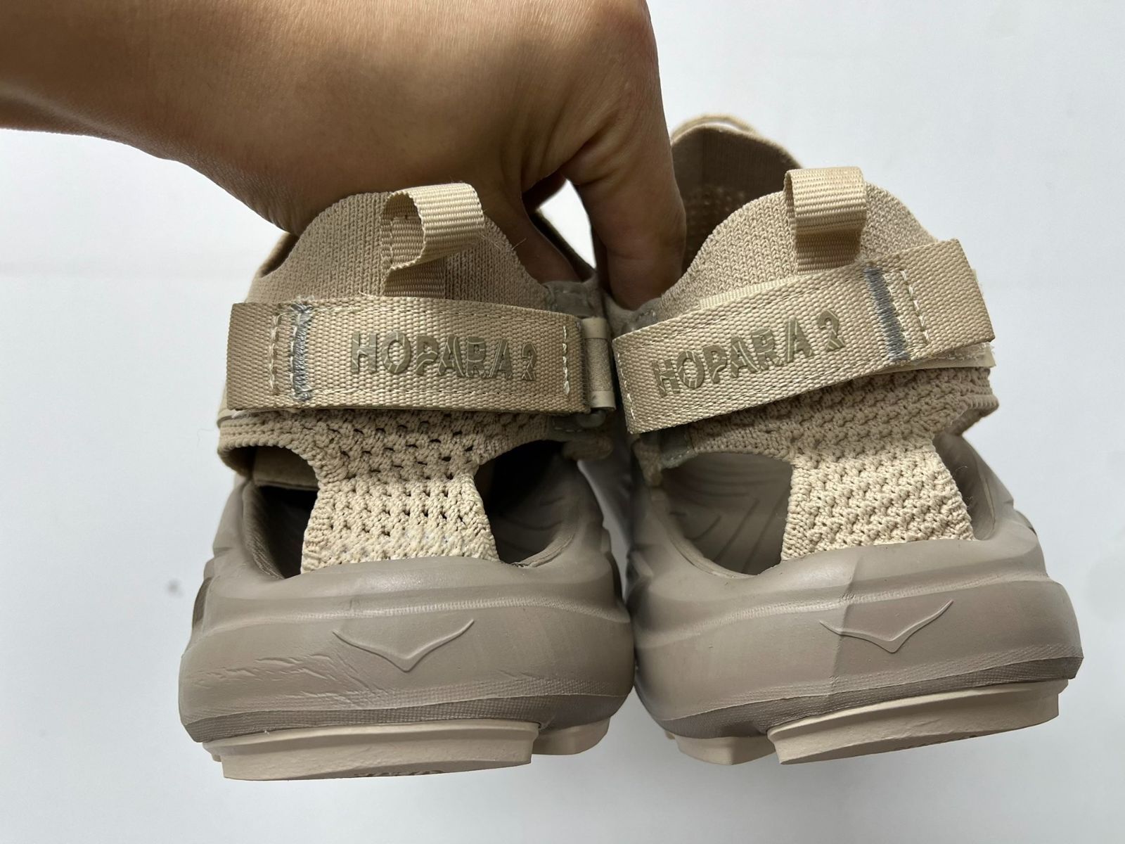 マウンテンサンダル